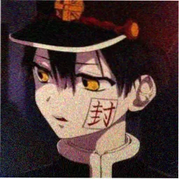 观众头像之五